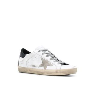 Golden Goose Super-Star low-top sneakers